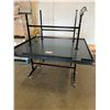 Image 2 : Ping Pong Table On Wheels