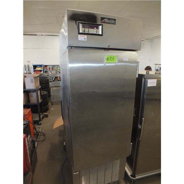 Aladdin Stainless Steel Cooler