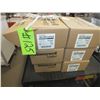 Image 1 : 6 Boxes Of Safety Glasses
