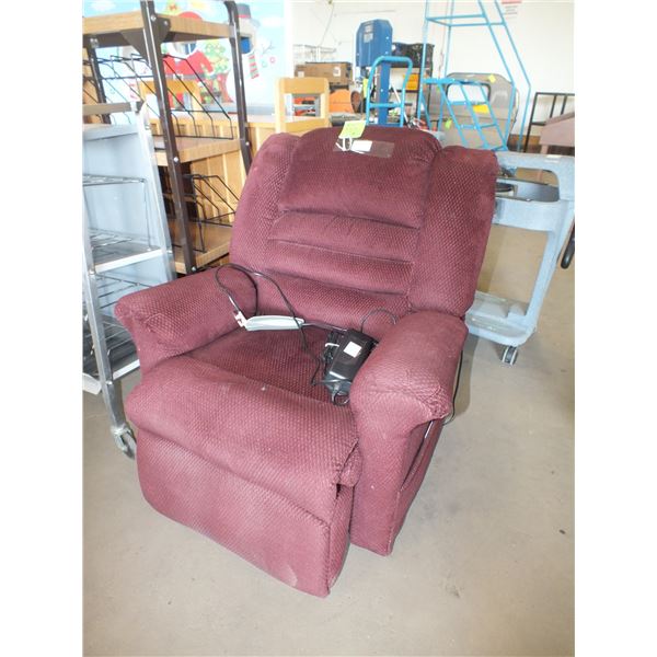 Electric Lift Chair