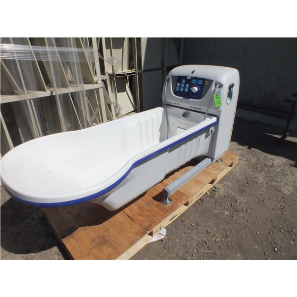 Therapy Medical Bath Tub