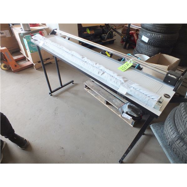 Rotatrim Paper Cutter