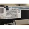 Image 4 : Wooden Storage Cart w/ Assorted Toner