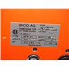 Image 3 : Ibico Book Binding Machine & Plastic Cart On Wheels