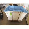 Image 1 : Laundry Tub On Wheels