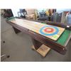 Image 1 : Shuffle Board Table