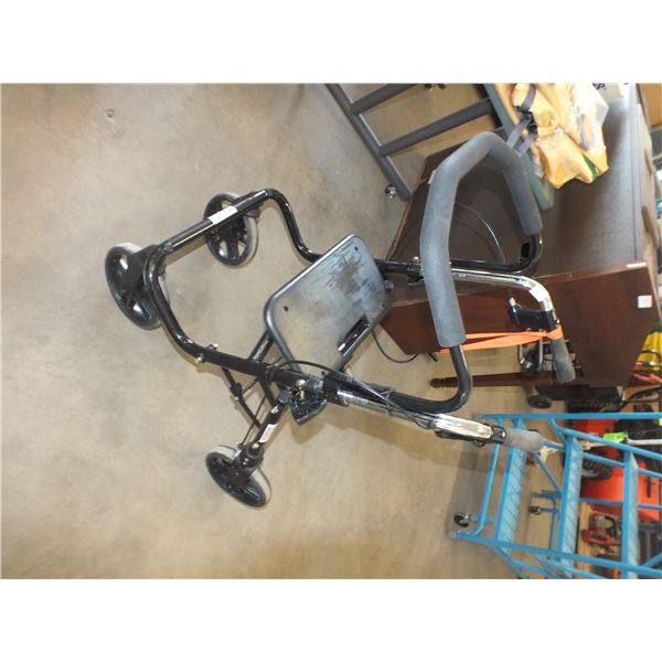 Mobility Walker