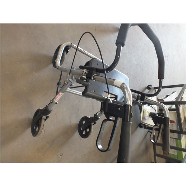 Mobility Walker