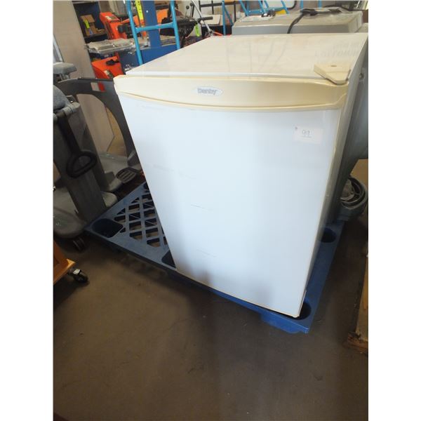 Danby Mini Fridge