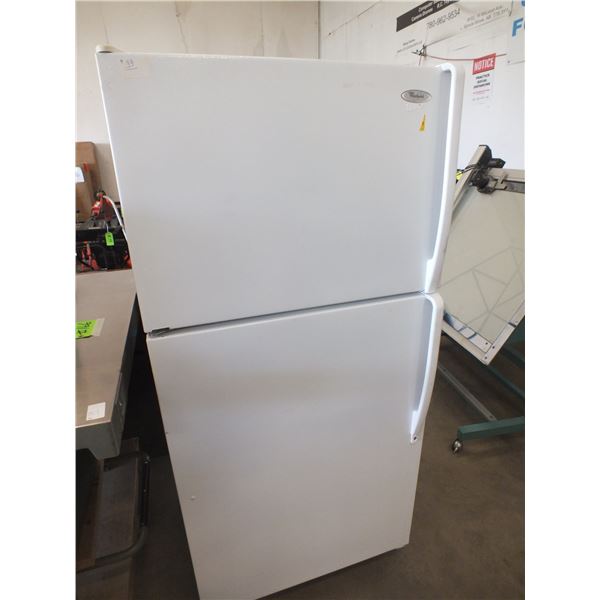 Whirlpool Refrigerator