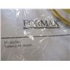 Image 4 : Formax FD 402 TAI Table Top Air Jogger