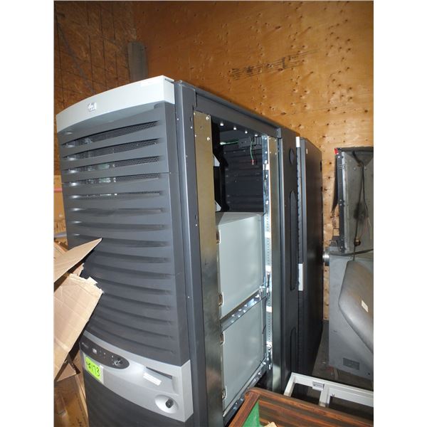 NP Alpha Server GS 1280