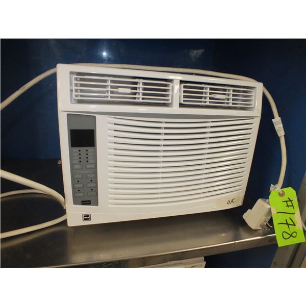 2 Window AC Units