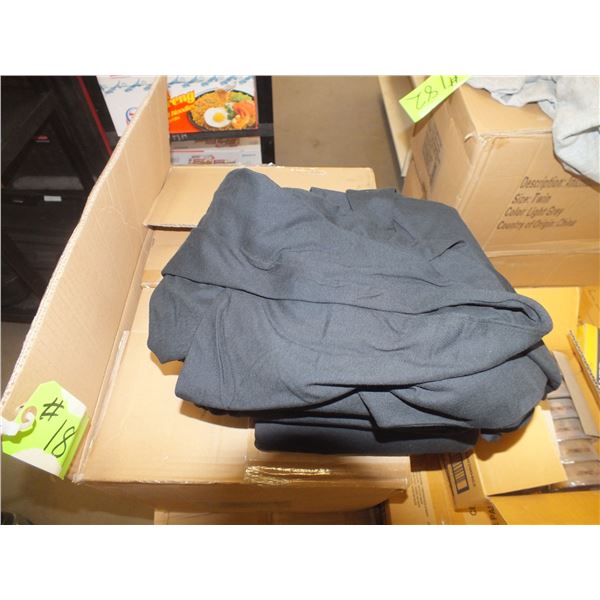 4pc King Sized Sheet Set