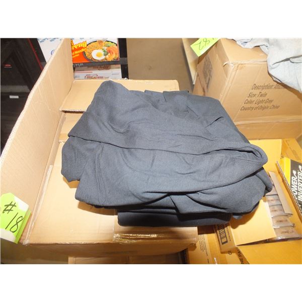 4pc King Sized Sheet Set