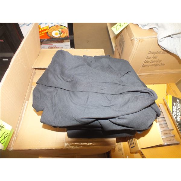 4pc King Sized Sheet Set