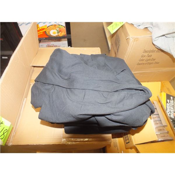4pc King Sized Sheet Set