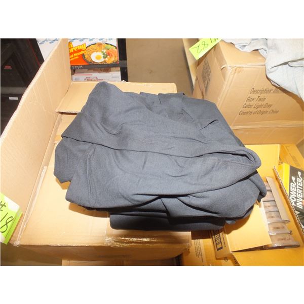 4pc King Sized Sheet Set