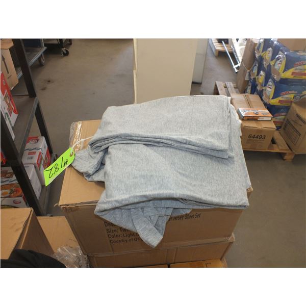 3pc Twin Sized Sheet Set