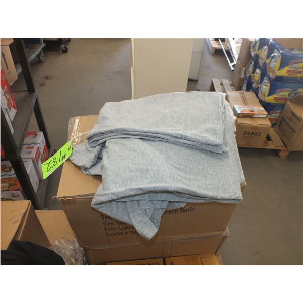 3pc Twin Sized Sheet Set