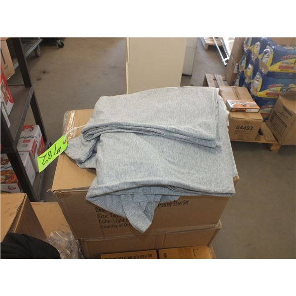 3pc Twin Sized Sheet Set