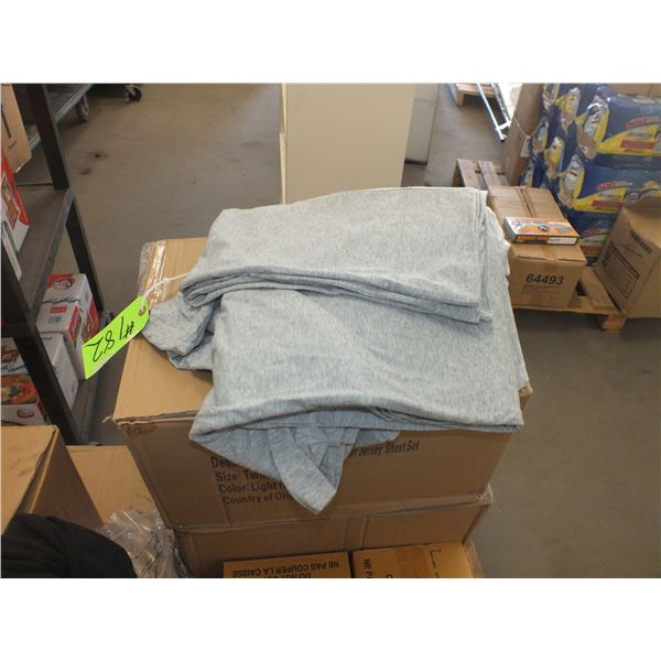 3pc Twin Sized Sheet Set