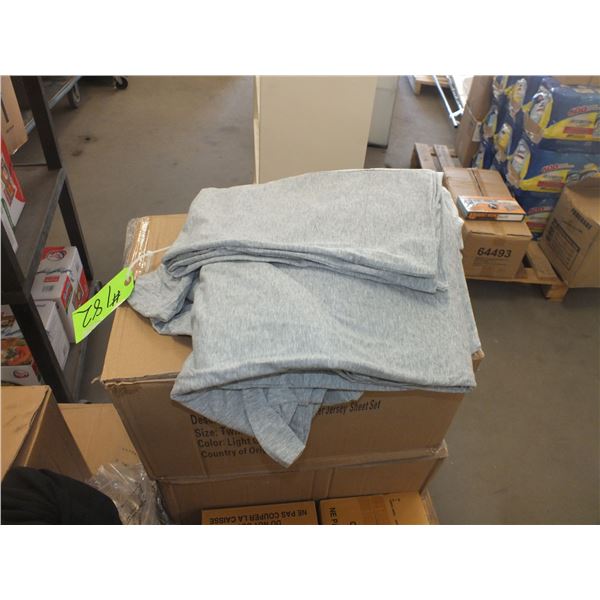 3pc Twin Sized Sheet Set