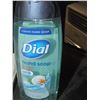 Image 1 : 12 Bottles Of Dial Had Soap