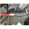 Image 1 : Red Handle Sword w/ Case