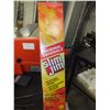 Image 1 : 1 Box Of Spicey Peperoni Sticks
