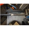 Image 1 : Black Handle Sword w/ Case