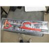 Image 1 : Vehicle Steering Wheel lock w/ Key