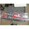 Image 1 : Vehicle Steering Wheel lock w/ Key