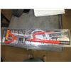 Image 1 : Vehicle Steering Wheel lock w/ Key