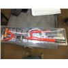 Image 1 : Vehicle Steering Wheel lock w/ Key