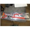 Image 1 : Vehicle Steering Wheel lock w/ Key