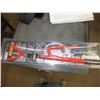 Image 1 : Vehicle Steering Wheel lock w/ Key