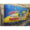 Image 1 : Lysol Wipes