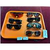 Image 1 : 7-Bolla/Smith/Other Designer Sunglasses - 7 X $
