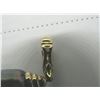 Image 3 : 14K WG Tahitian Cultured Pearl/Diamond Pendant w/Dark Gray Pearl 7.1g - Replacement