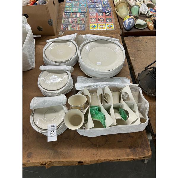 Lenox China Set