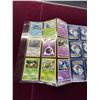 Image 2 : Pokeman Trading Card Album