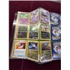 Image 6 : Pokeman Trading Card Album