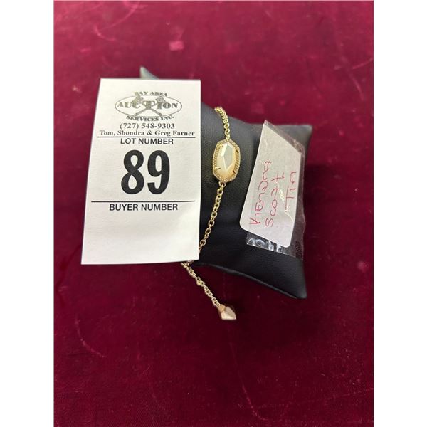 Kendra Scott Bracelet