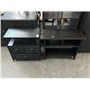 Image 1 : Mocha Small Cabinets - 2