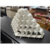 Image 2 : Contemporary Plastic Centerpiece Chandelier ?