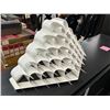 Image 3 : Contemporary Plastic Centerpiece Chandelier ?