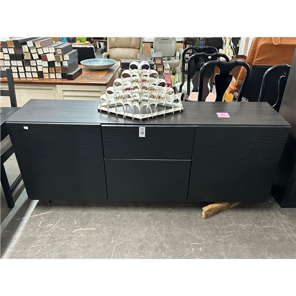 Mocha Console