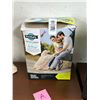 Image 1 : Pet Safe Quilted Hammock Seat Cover