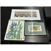 Image 1 : Small Framed Wall Art - 3